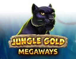 Jungle Gold Megaways