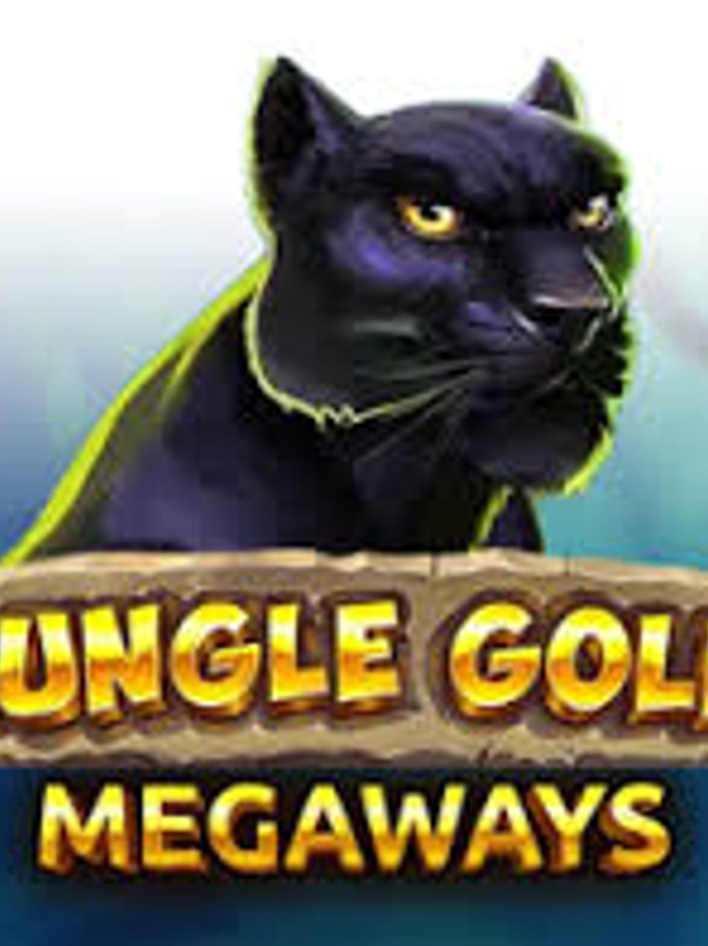 Jungle Gold Megaways