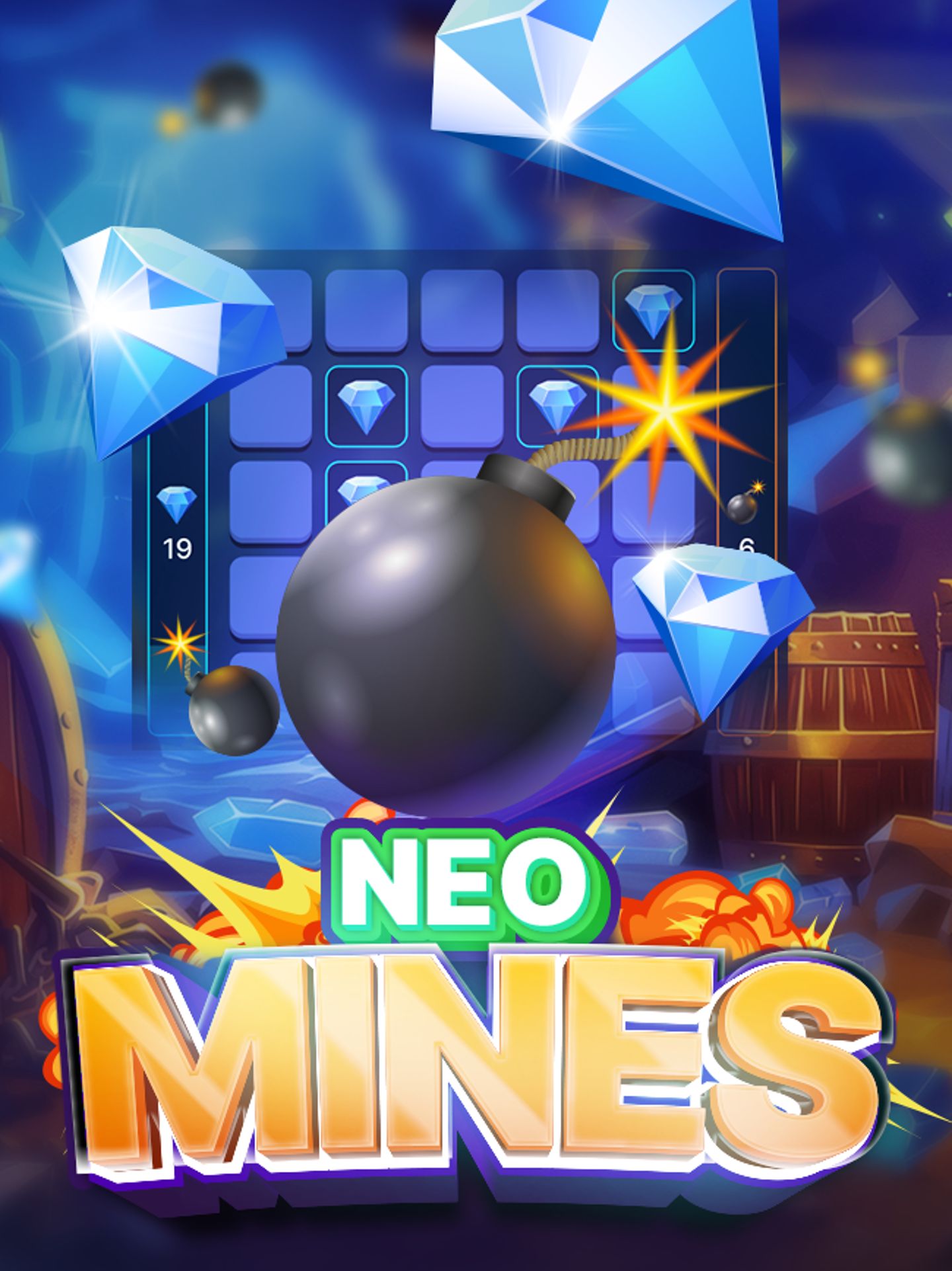Neo Mines