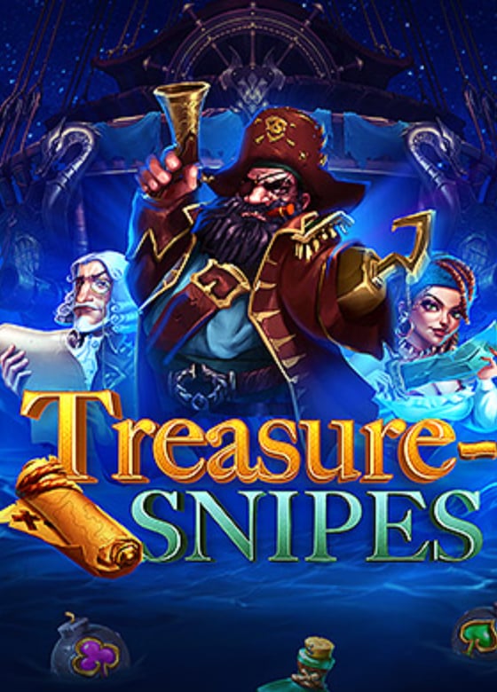Treasure-Snipes