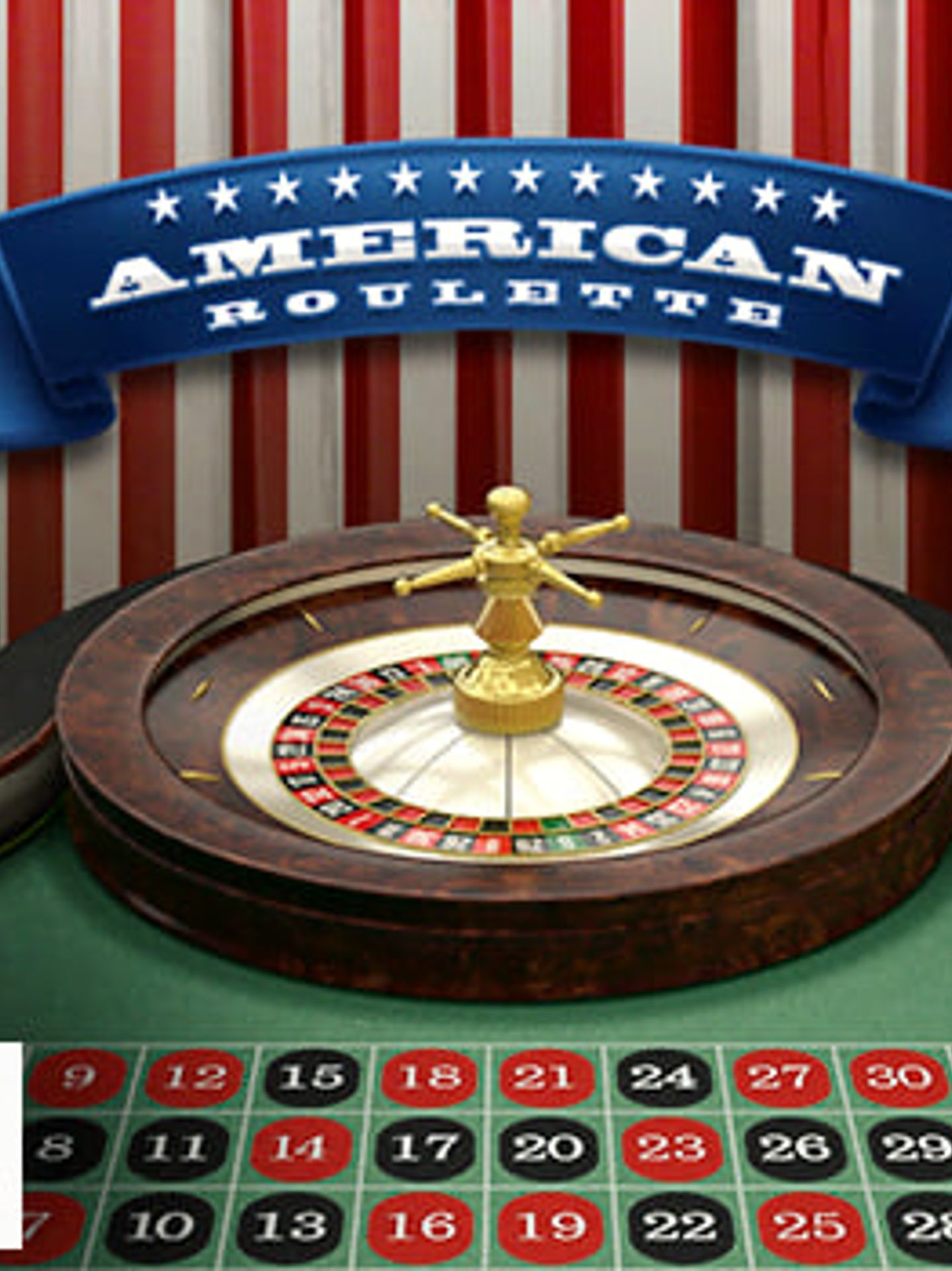 American Roulette