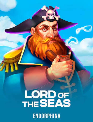 Lord of the Seas