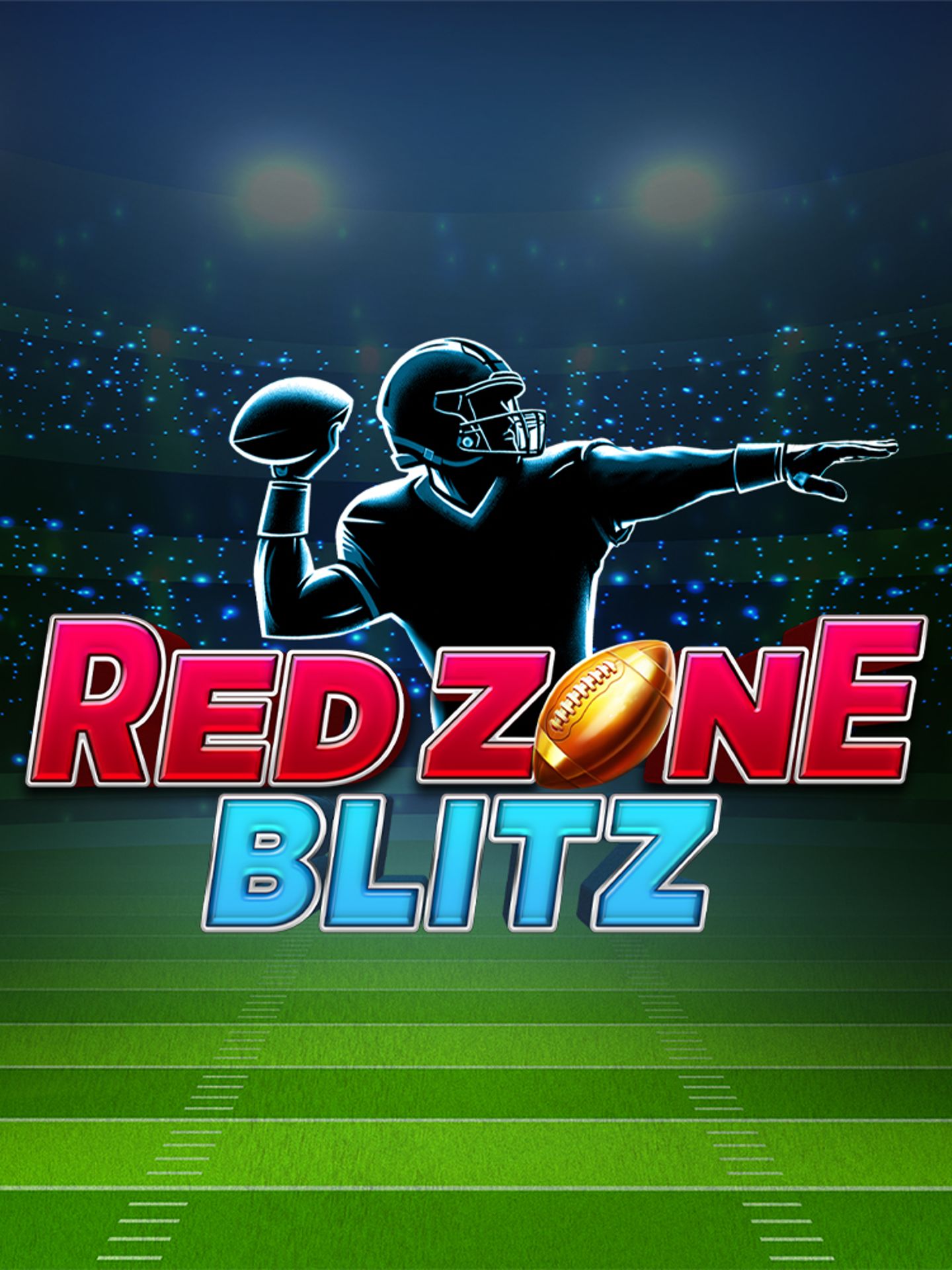 Red Zone Blitz