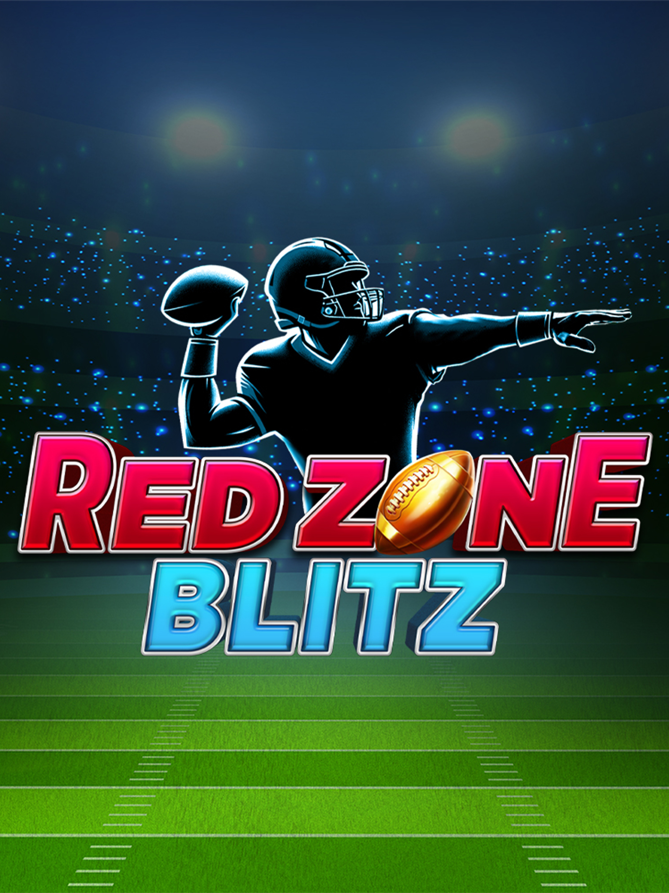 Red Zone Blitz