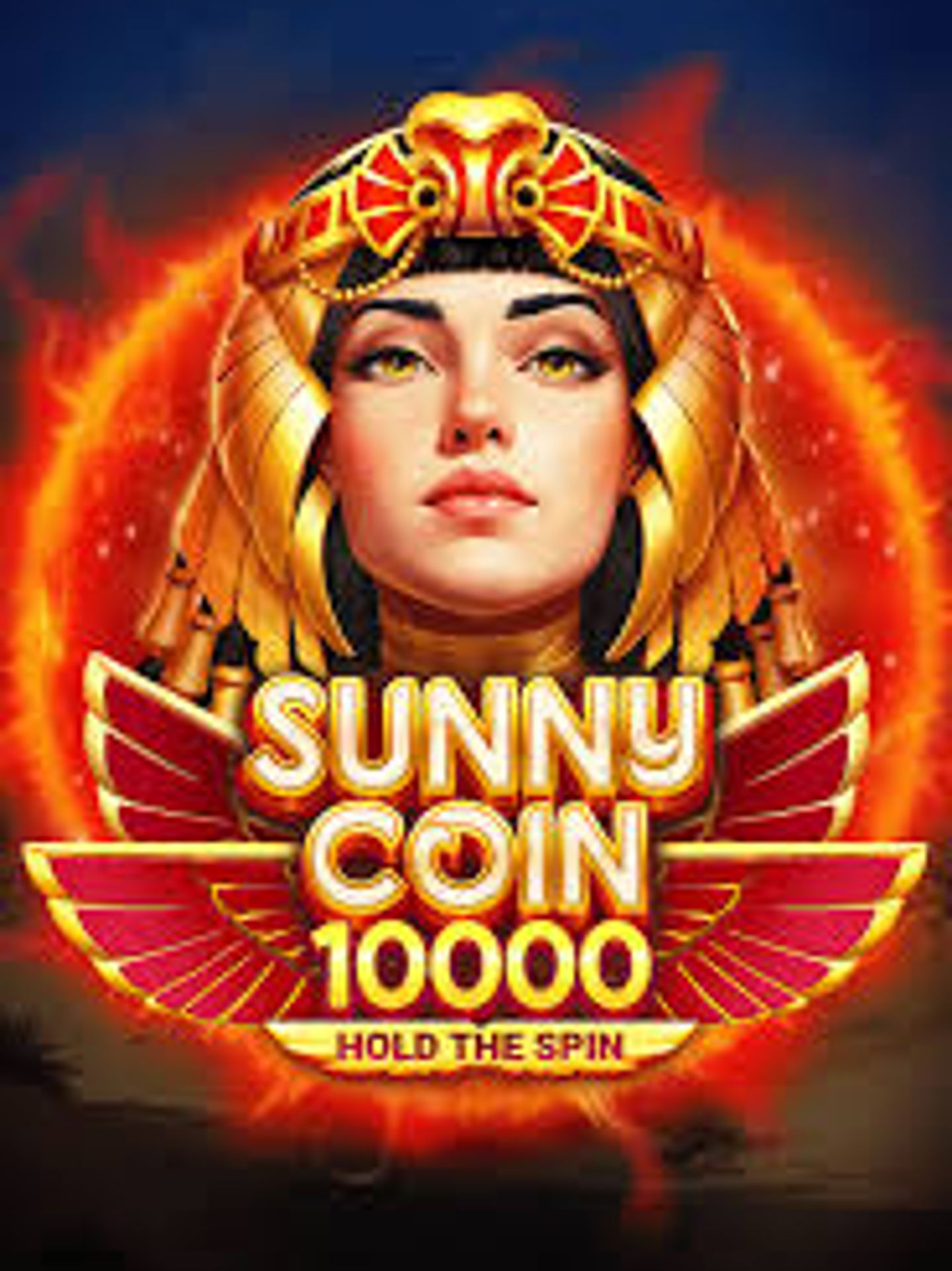 Sunny Coin 10000: Hold The Spin