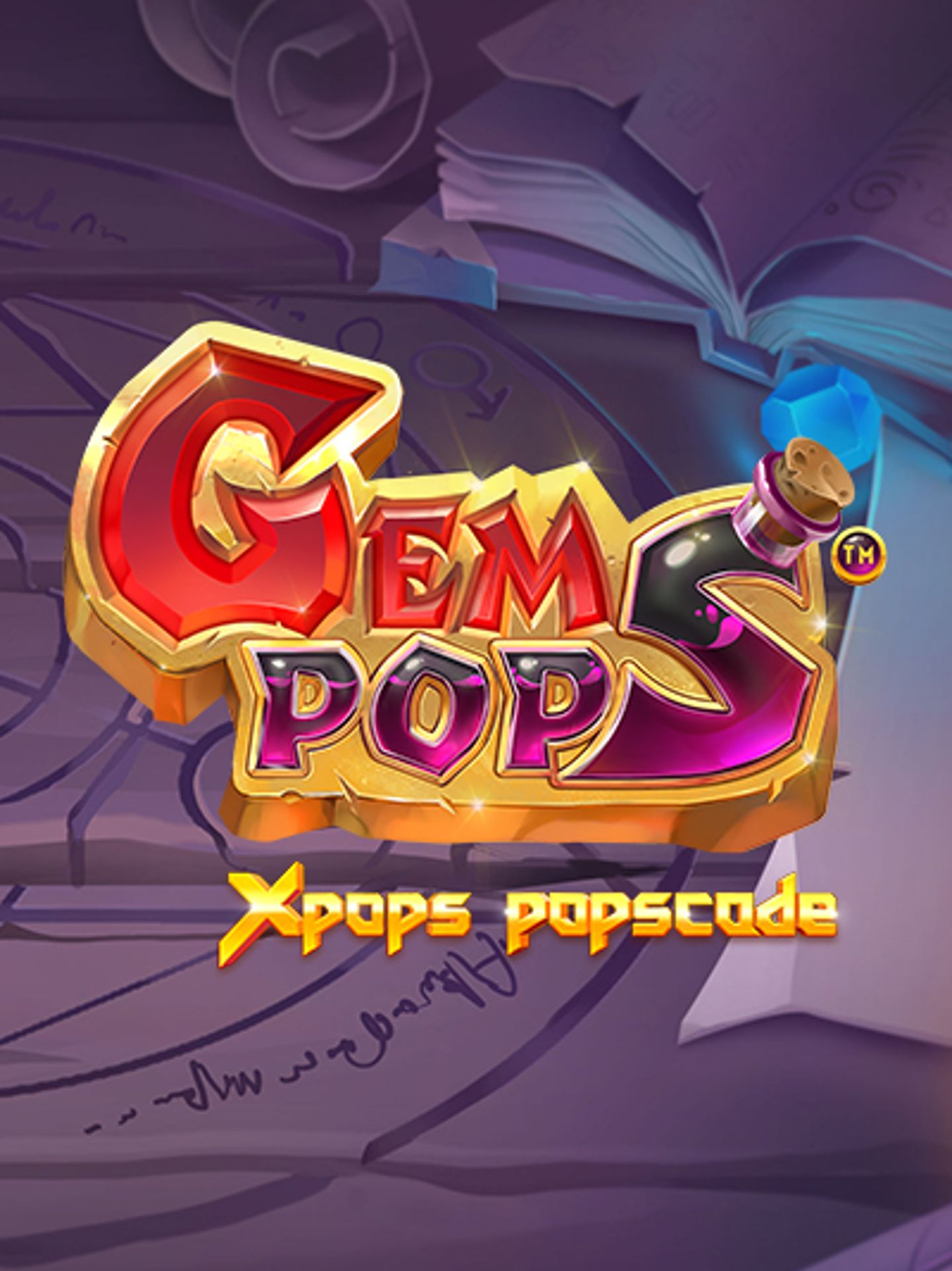 Gem Pops