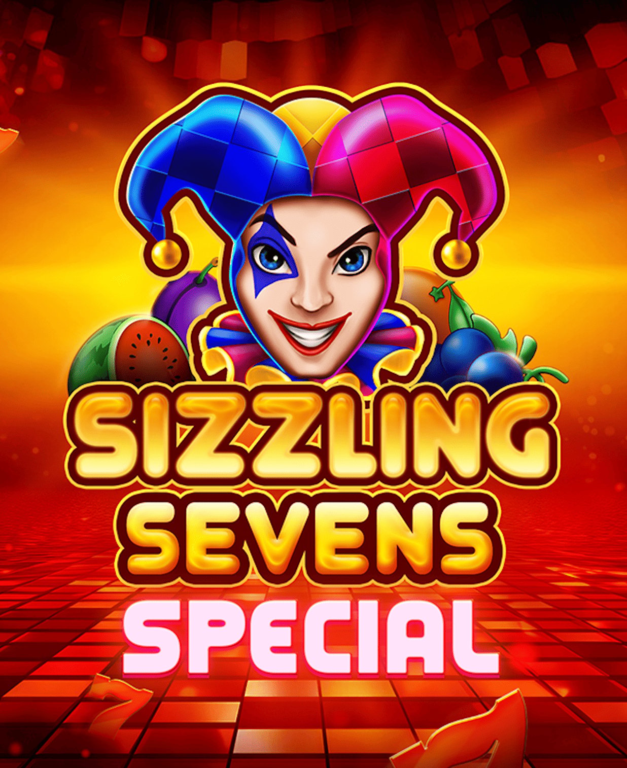 Sizzling Sevens Special