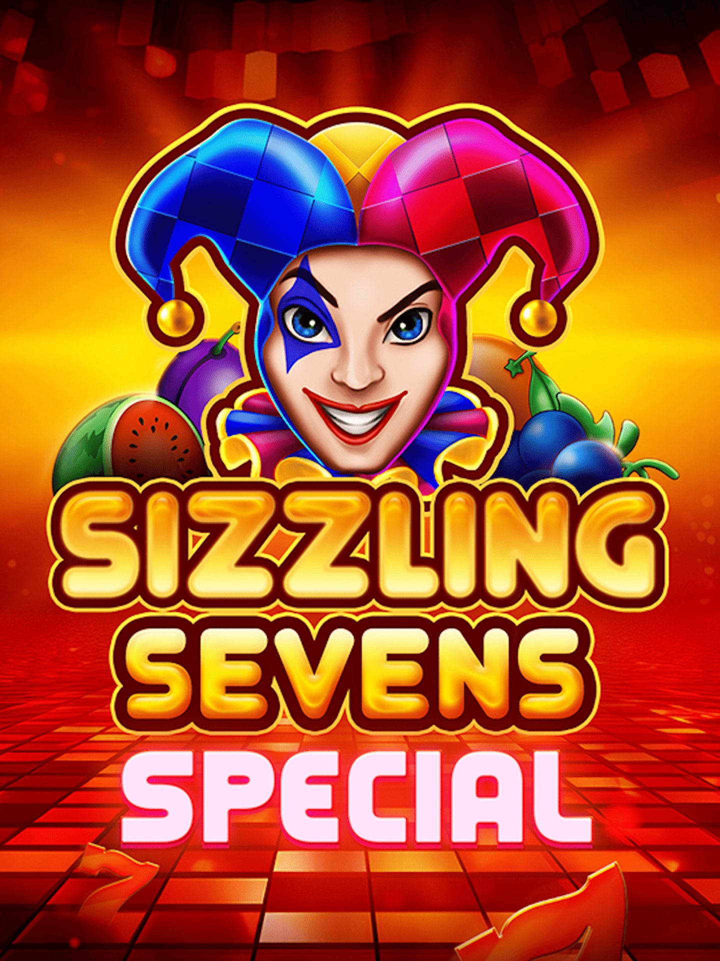 Sizzling Sevens Special