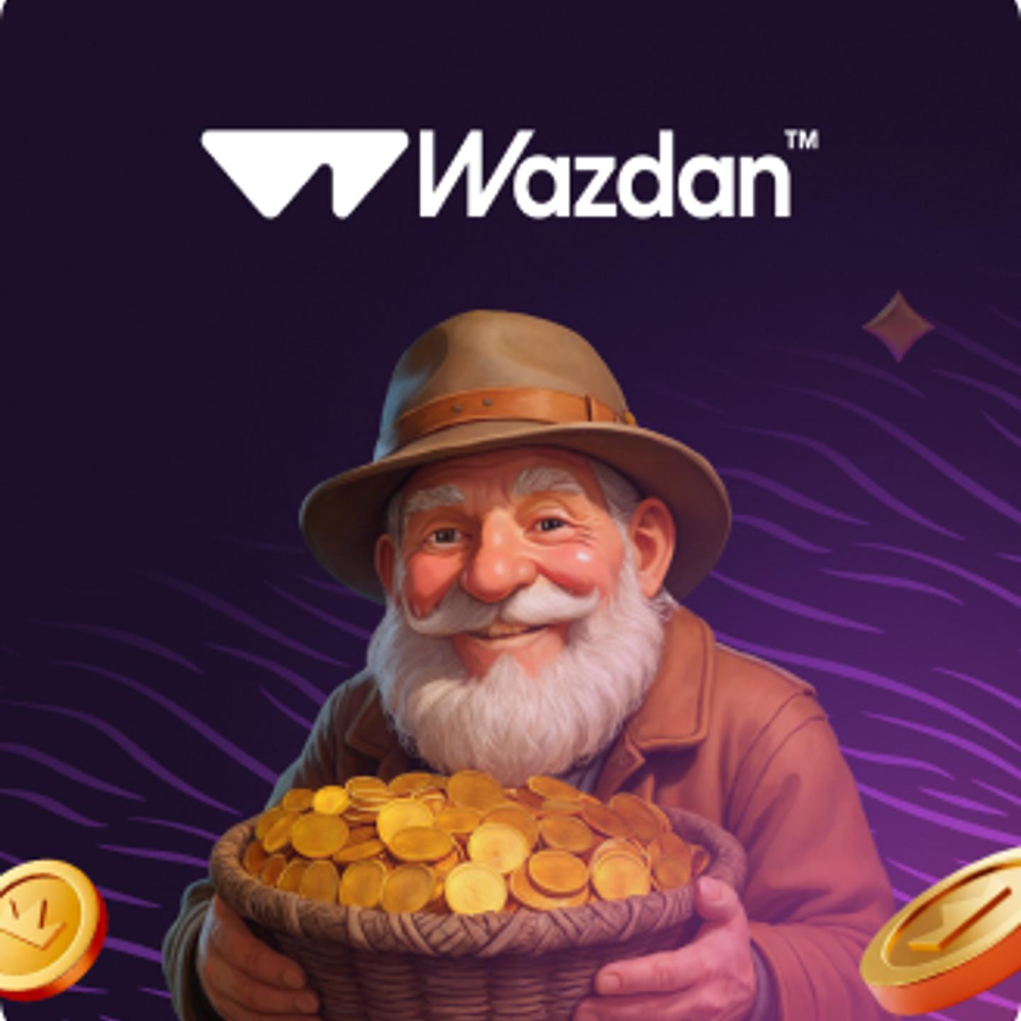 Wazdan