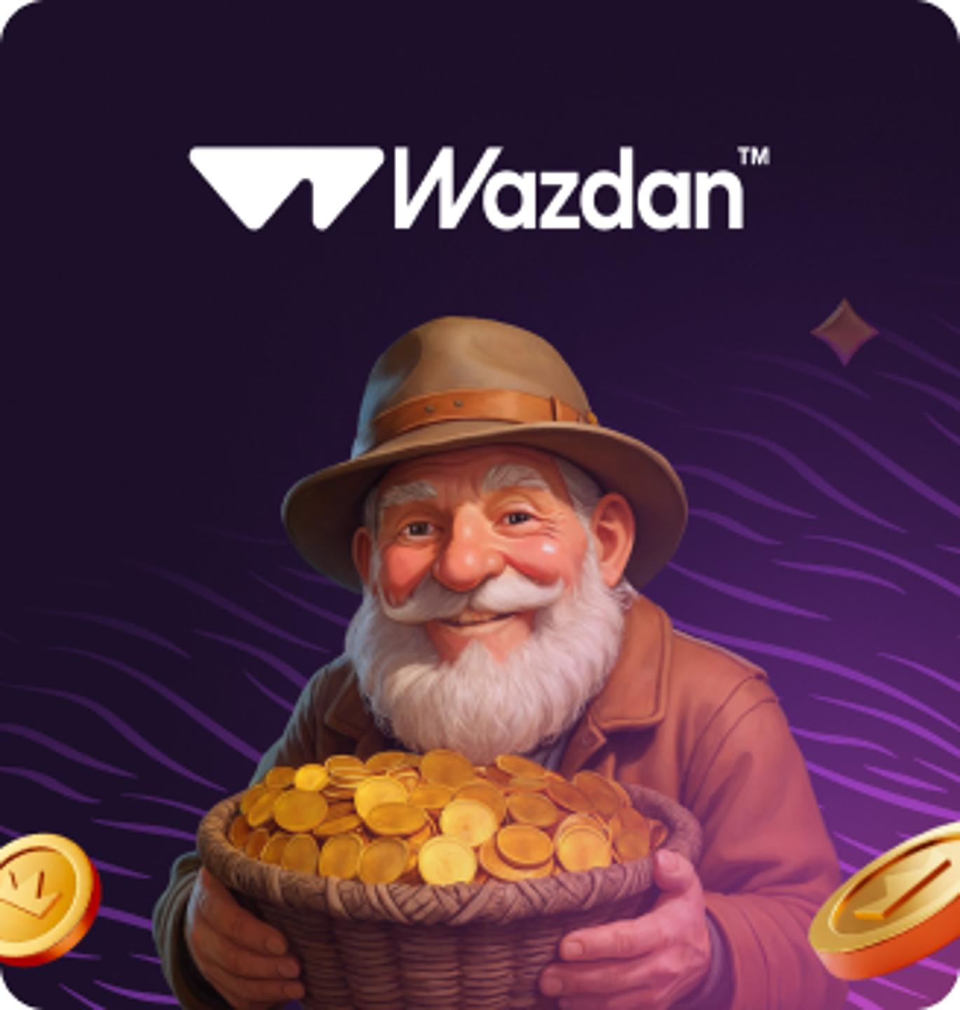Wazdan