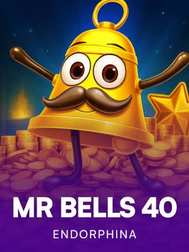 Mr. Bells 40