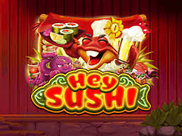 Hey Sushi