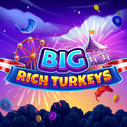 Big Rich Turkeys