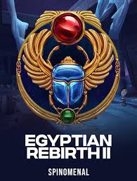 Egyptian Rebirth II