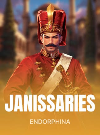 Janissaries