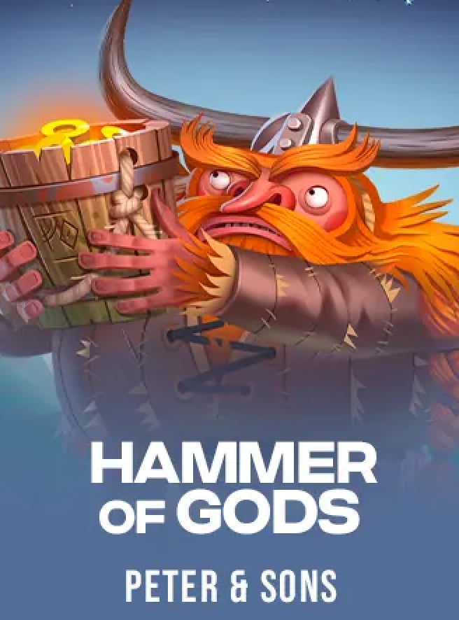 Hammer of Gods