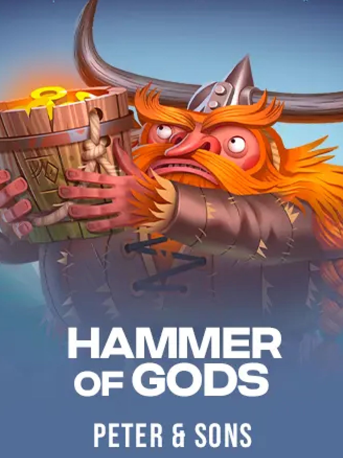 Hammer of Gods