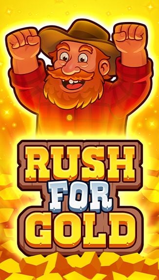 Rush for Gold