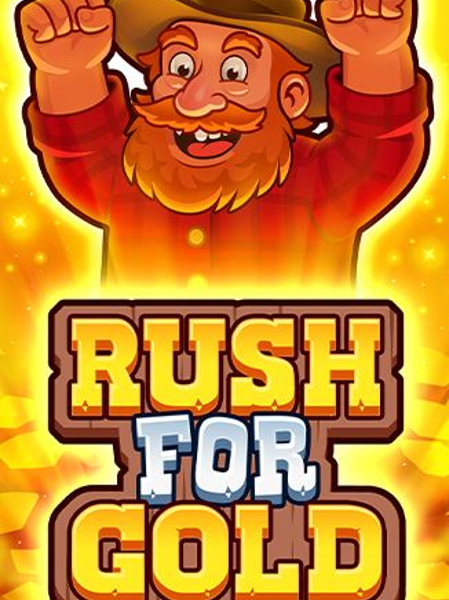 Rush for Gold