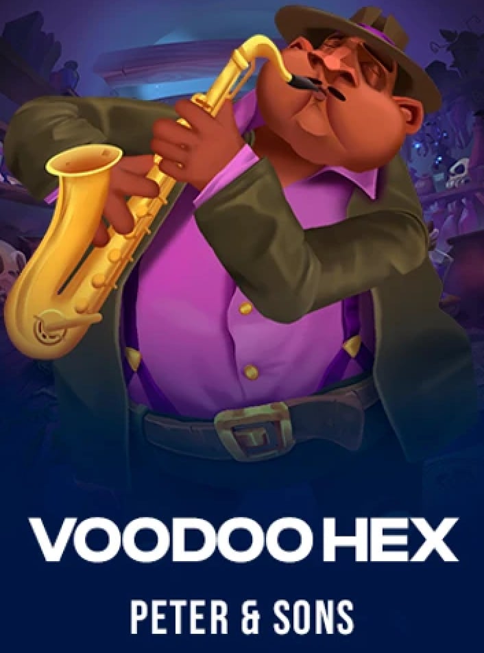 Voodoo Hex