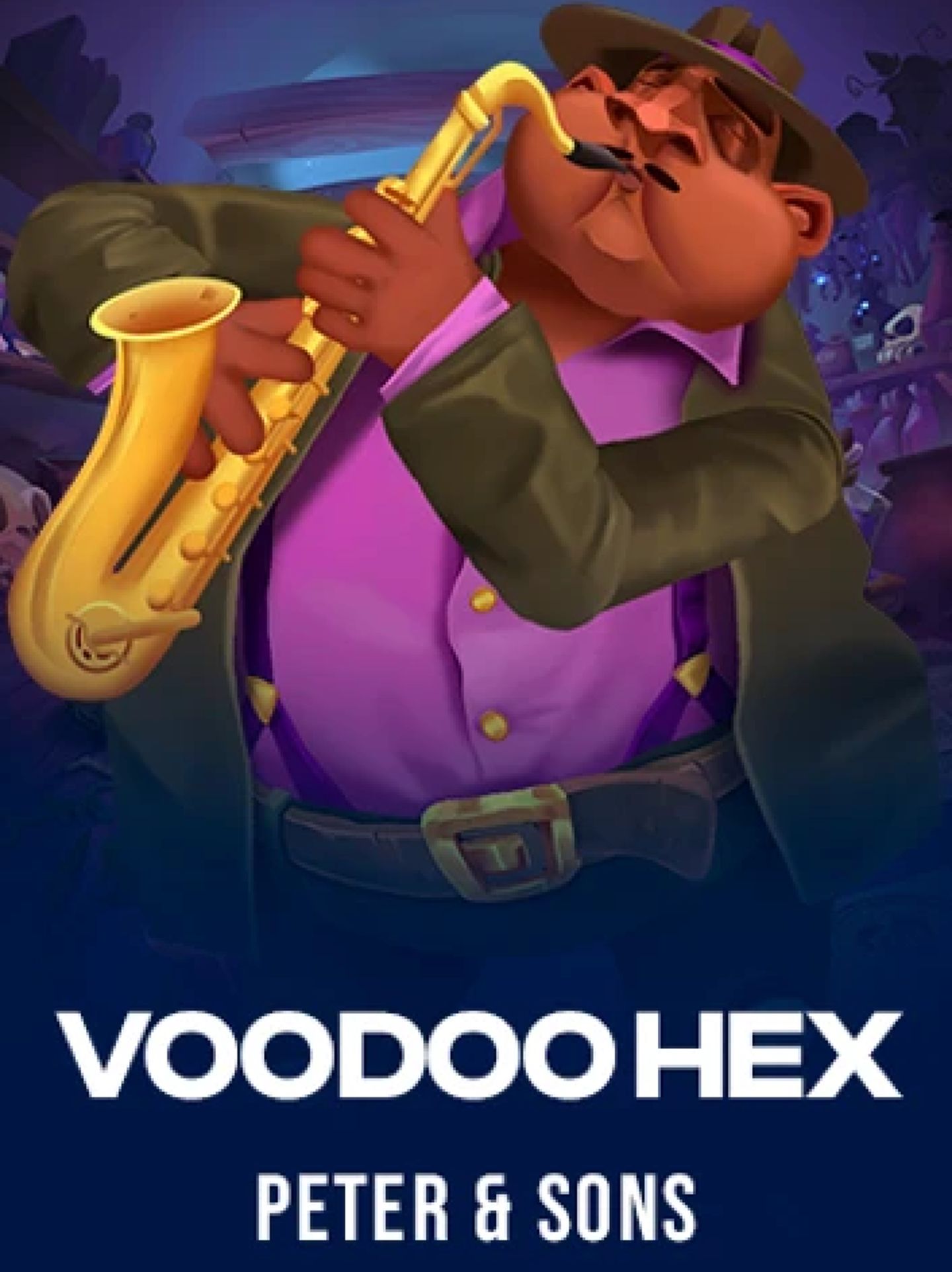 Voodoo Hex