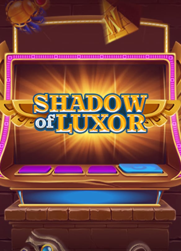 Shadow of Luxor