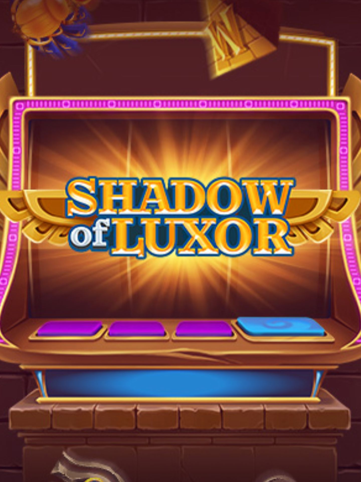 Shadow of Luxor