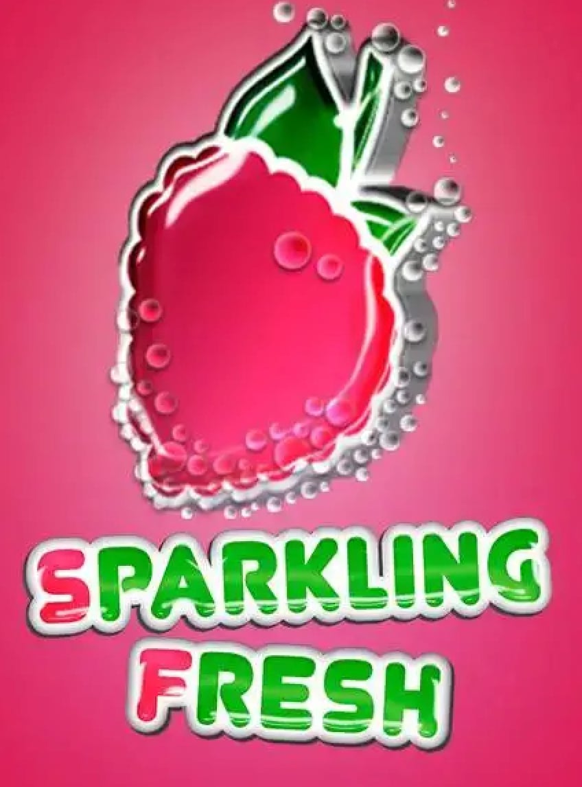 Sparkling Fresh