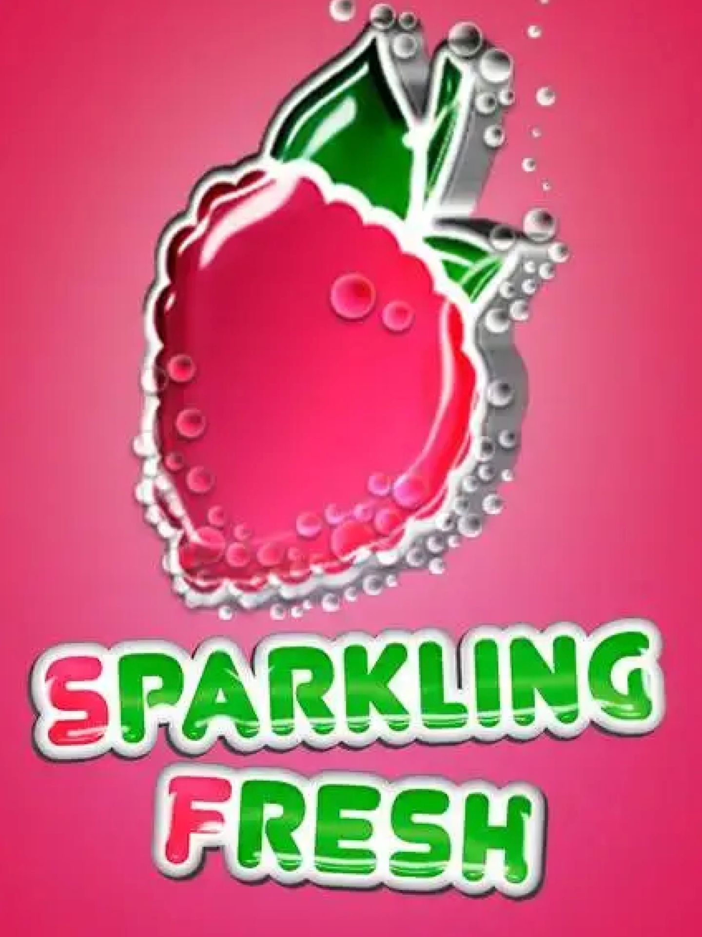 Sparkling Fresh