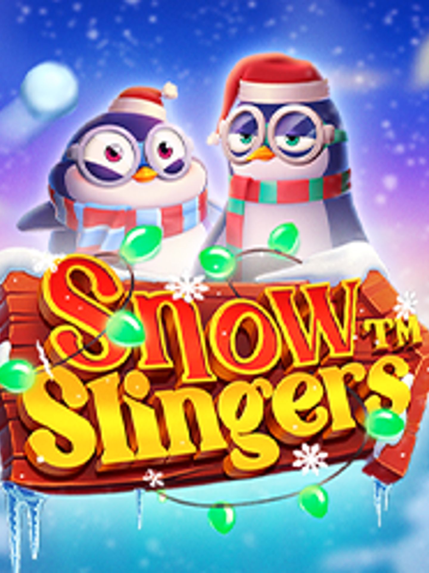 Snow Slingers