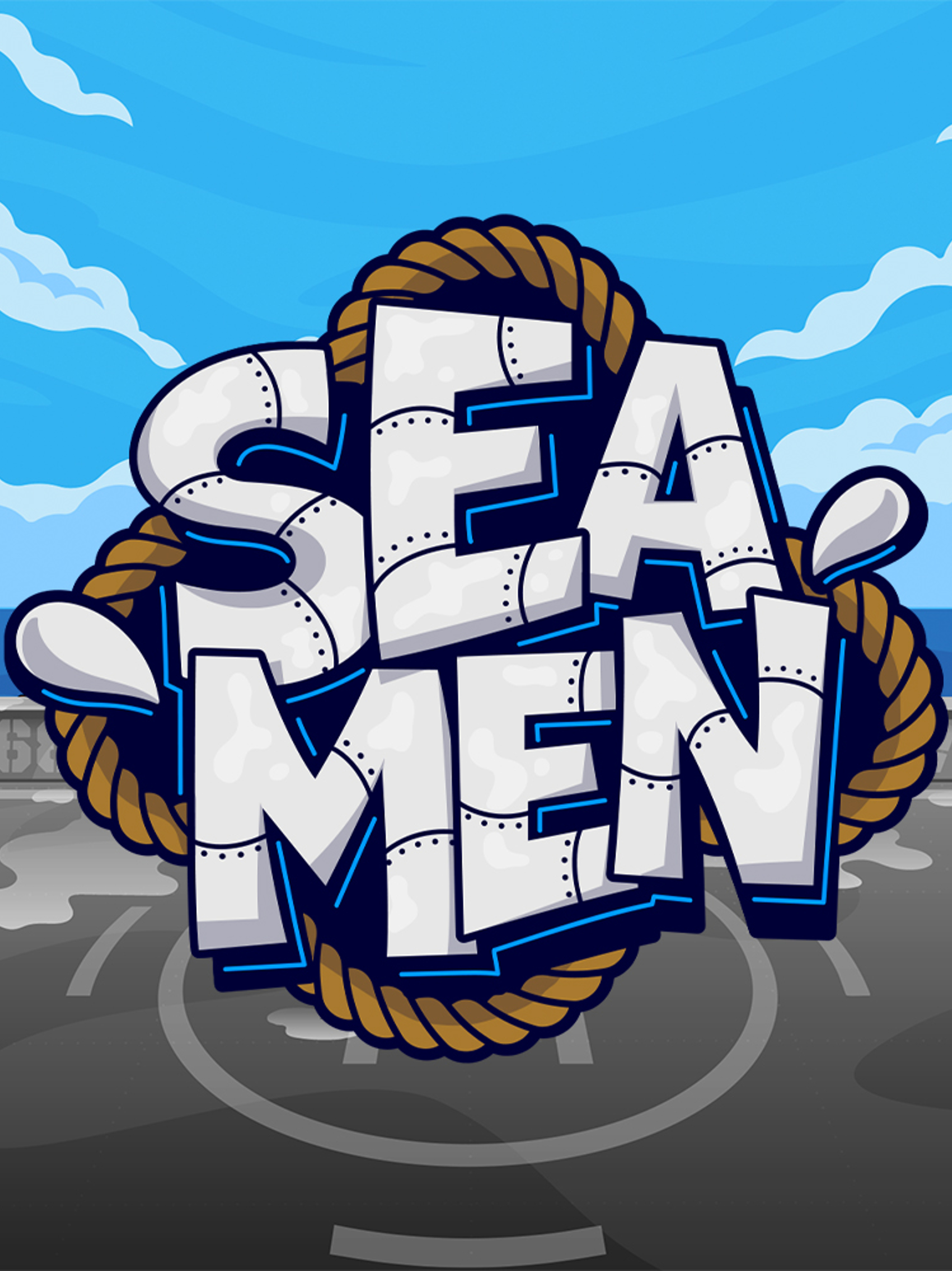 seamen 94