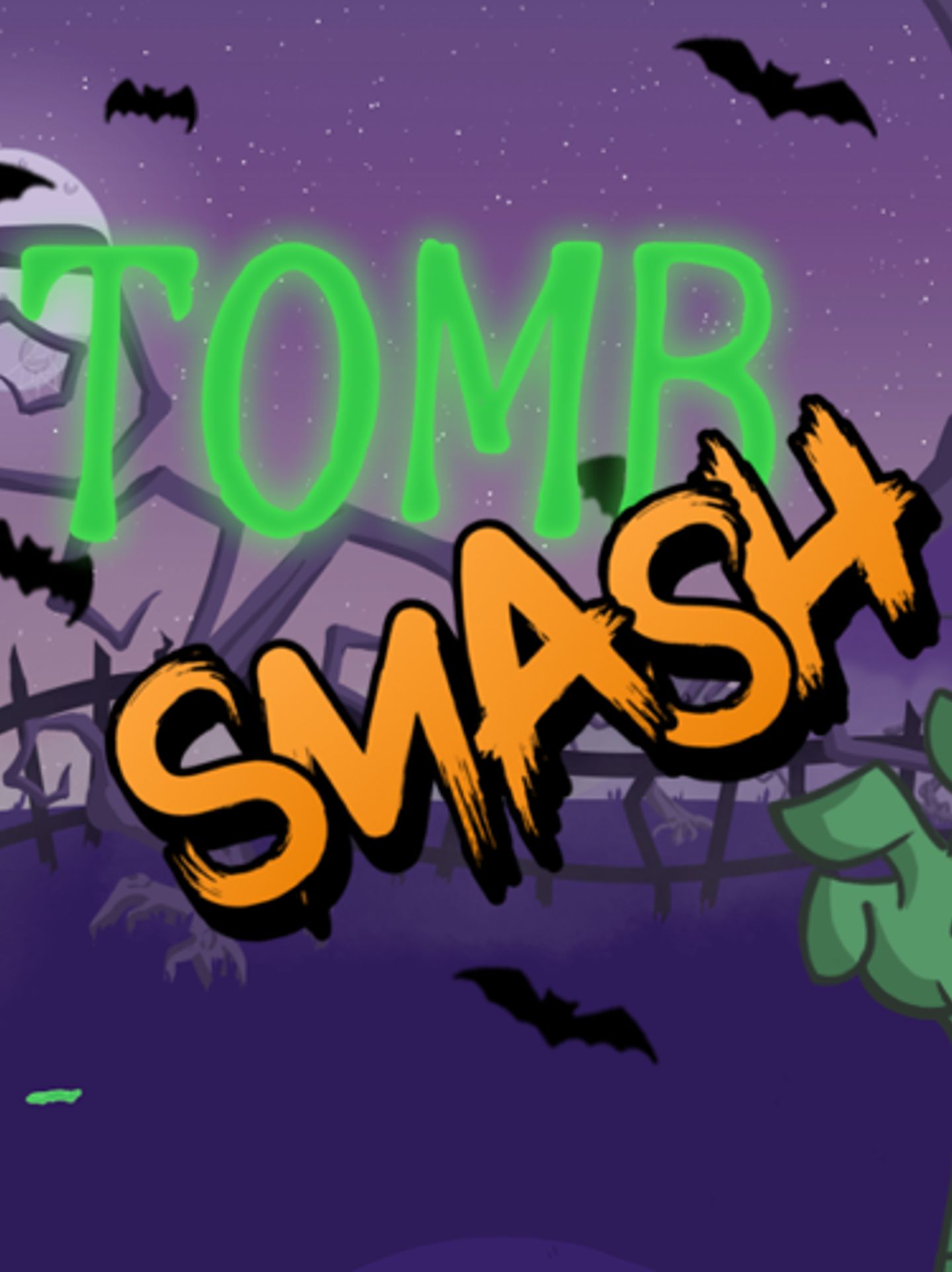 Tomb Smash
