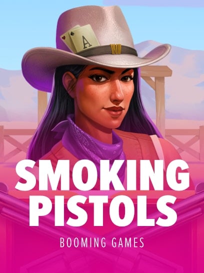 Smoking Pistols