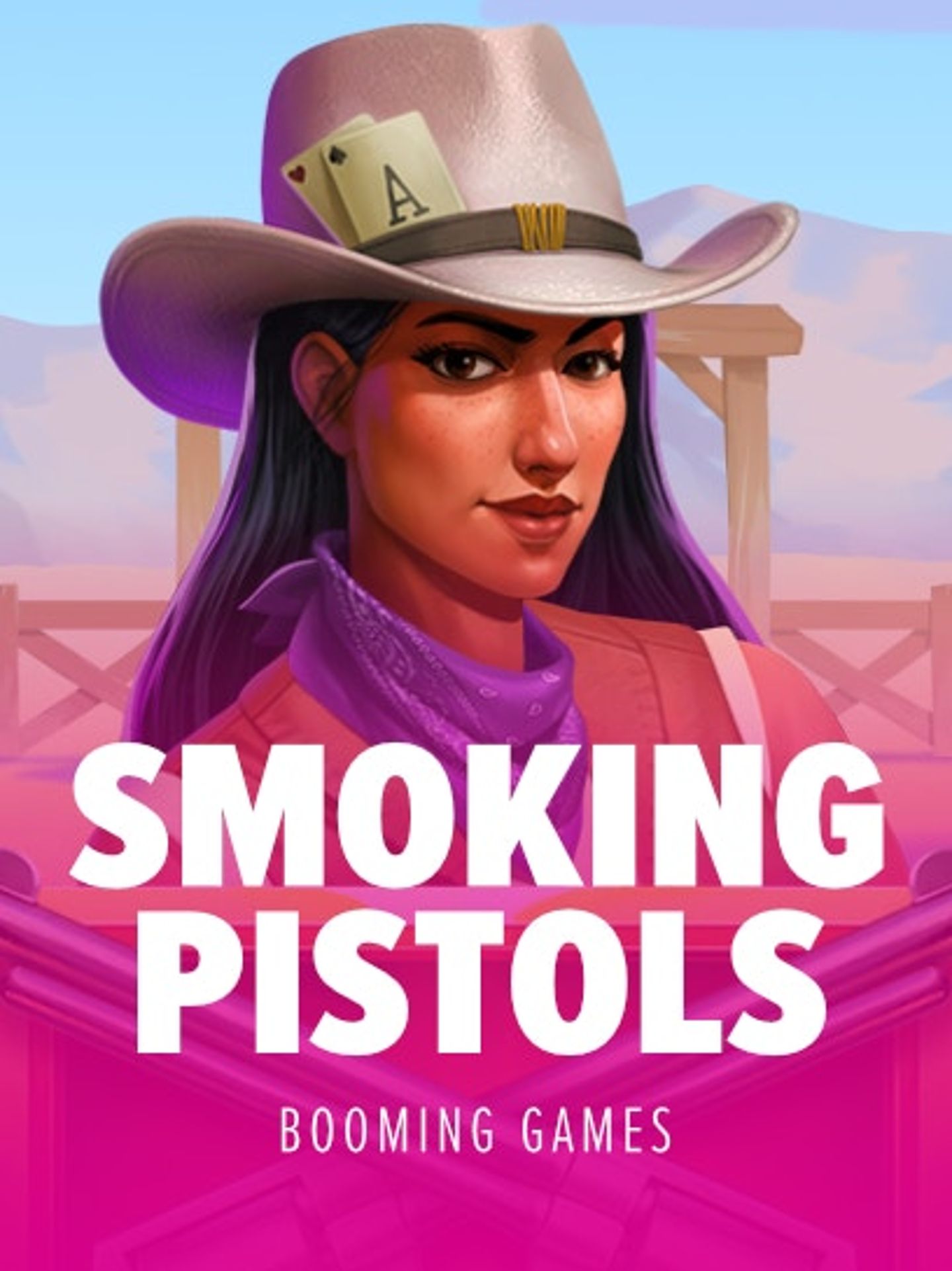Smoking Pistols