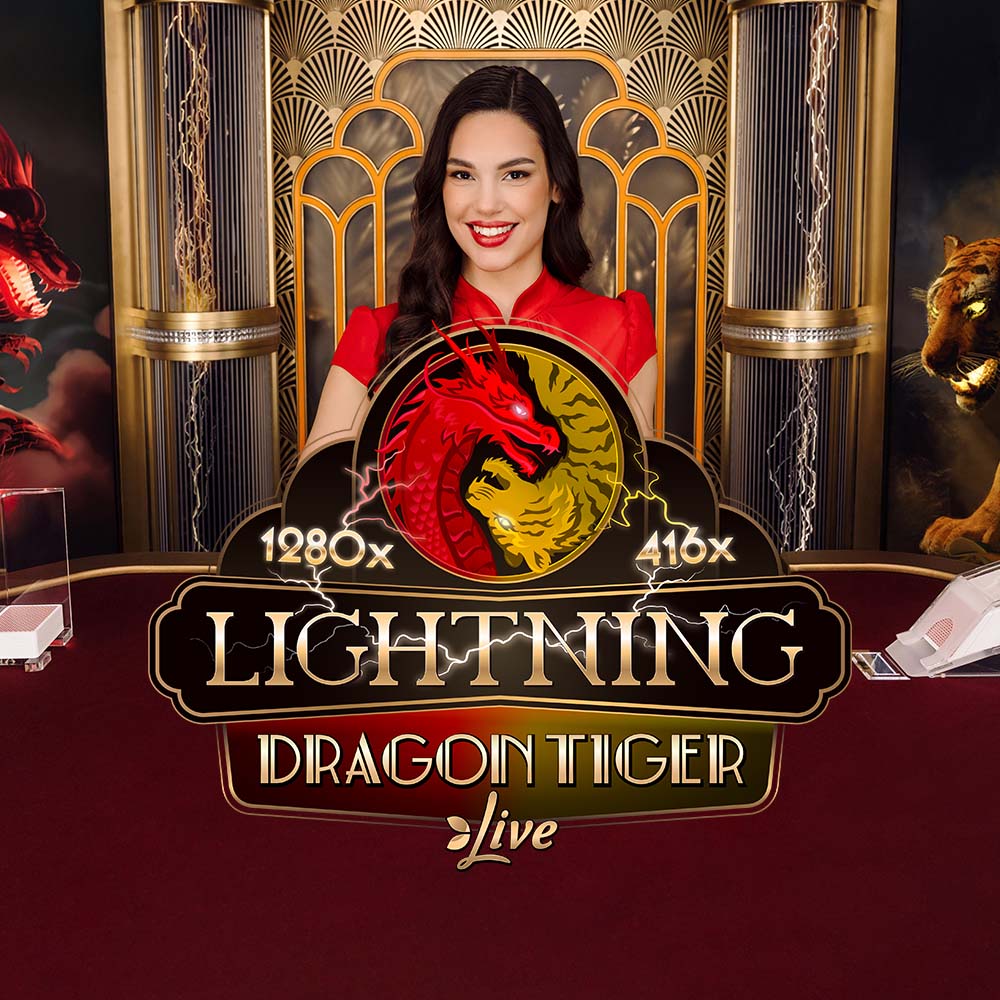 lightning dragon tiger