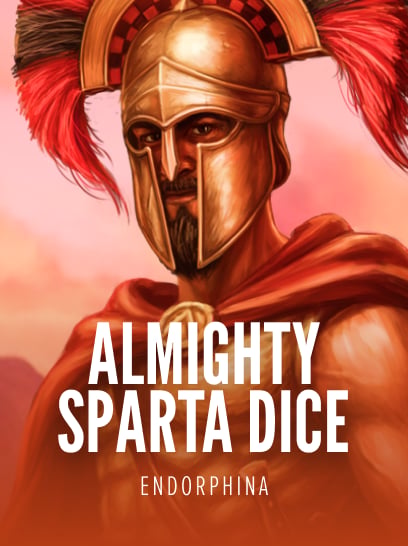 Almighty Sparta Dice