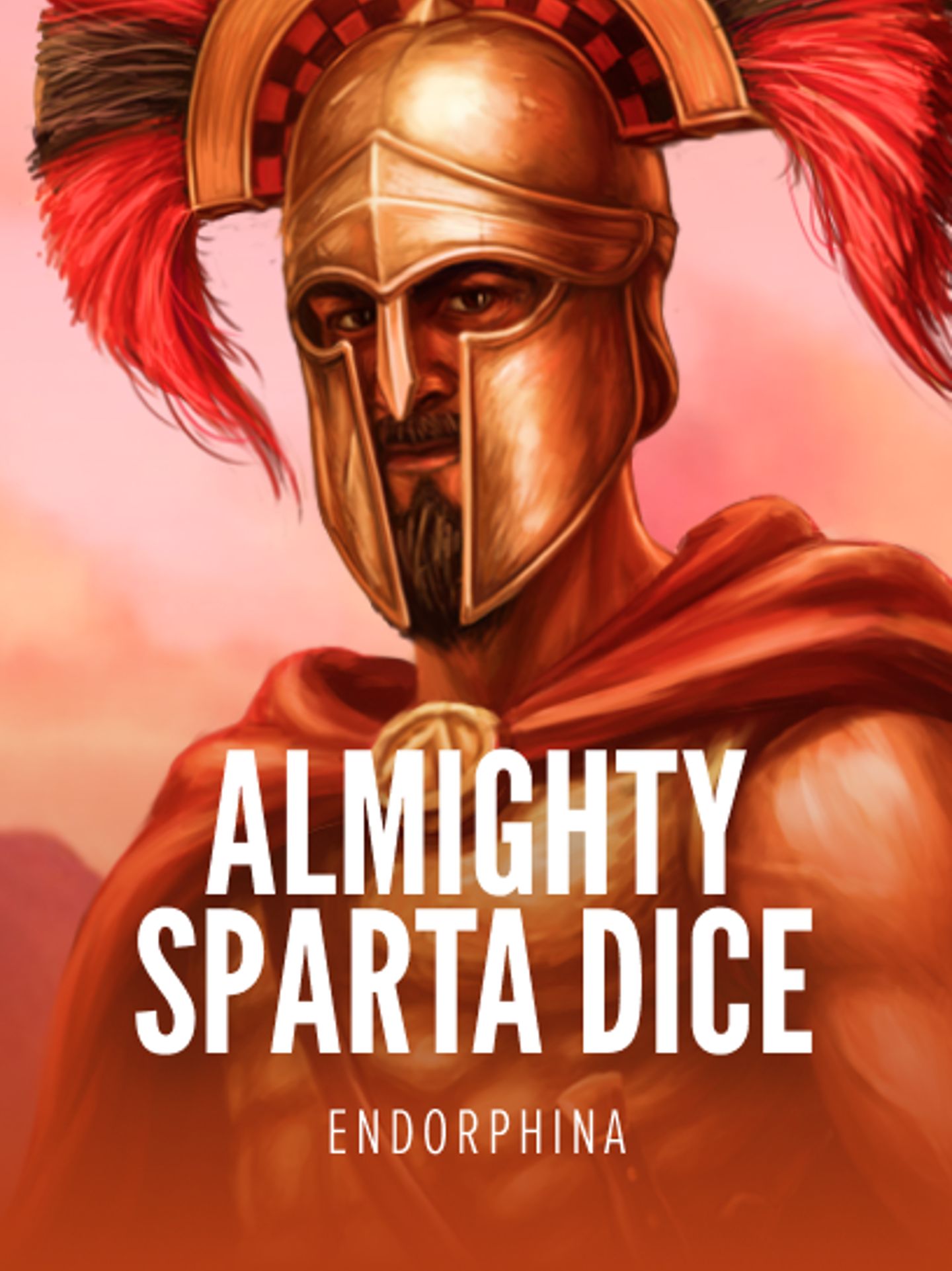Almighty Sparta Dice