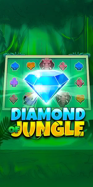 Diamond of Jungle