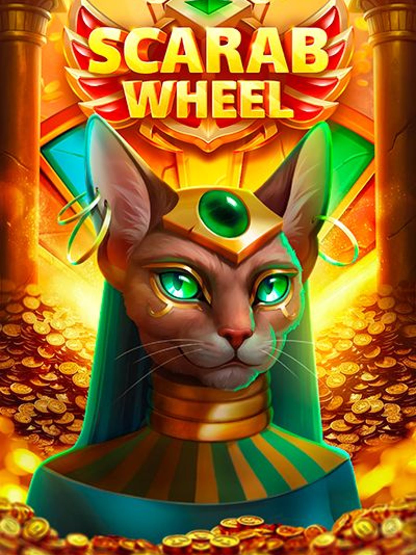 Scarab Wheel