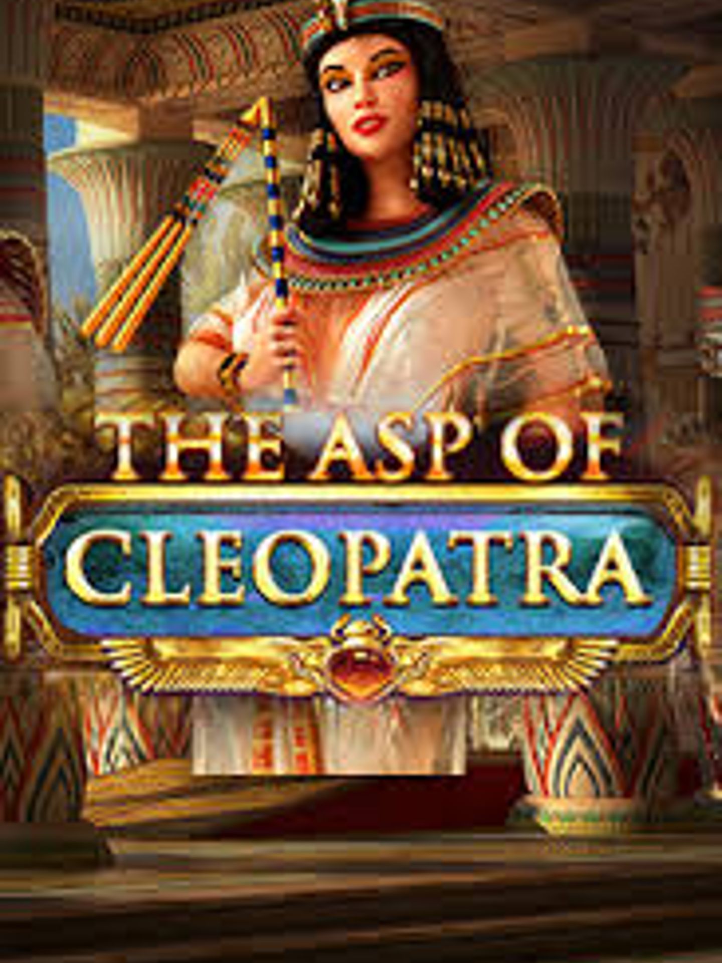 The Asp of Cleopatra