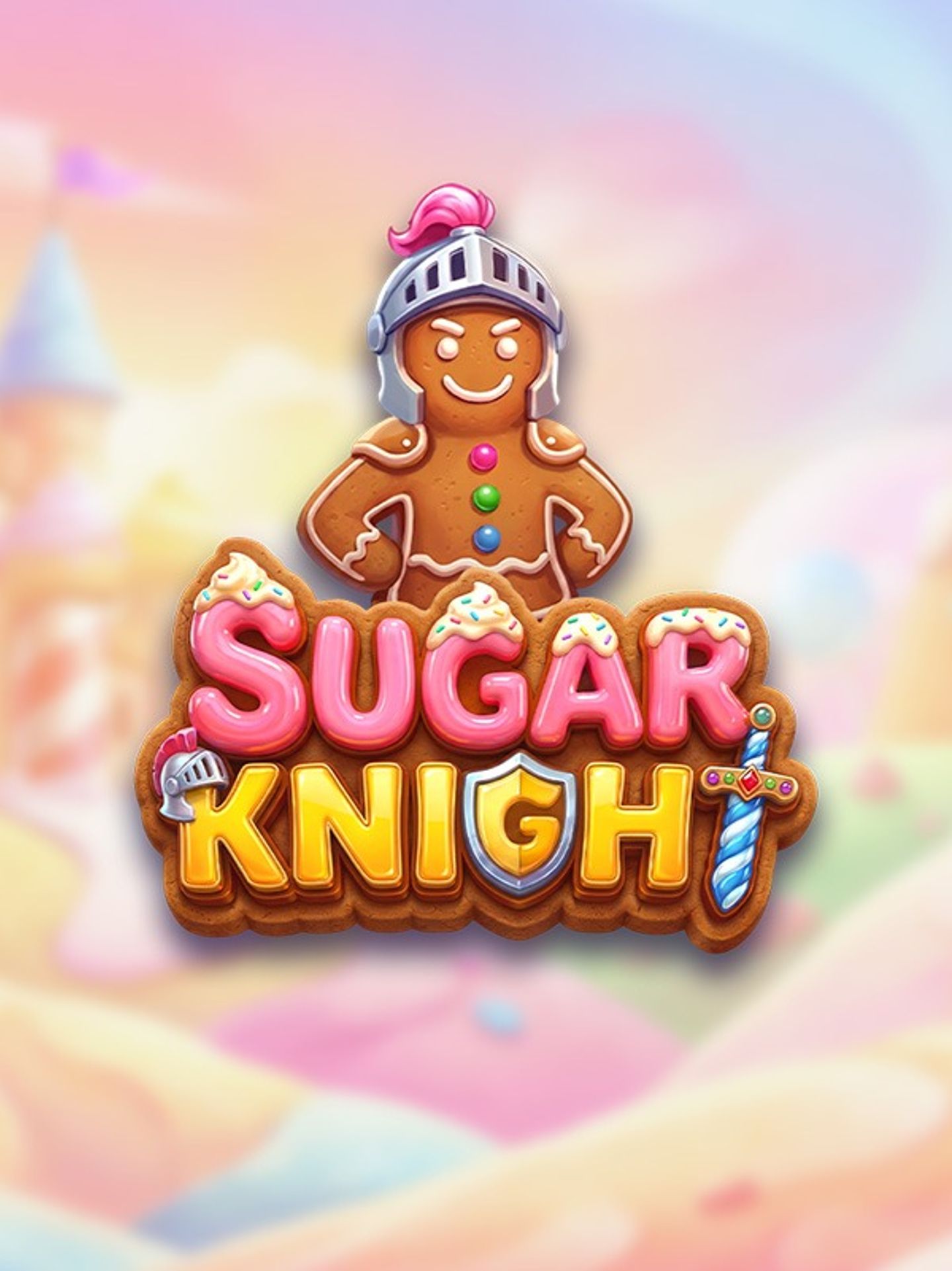 Sugar Knight