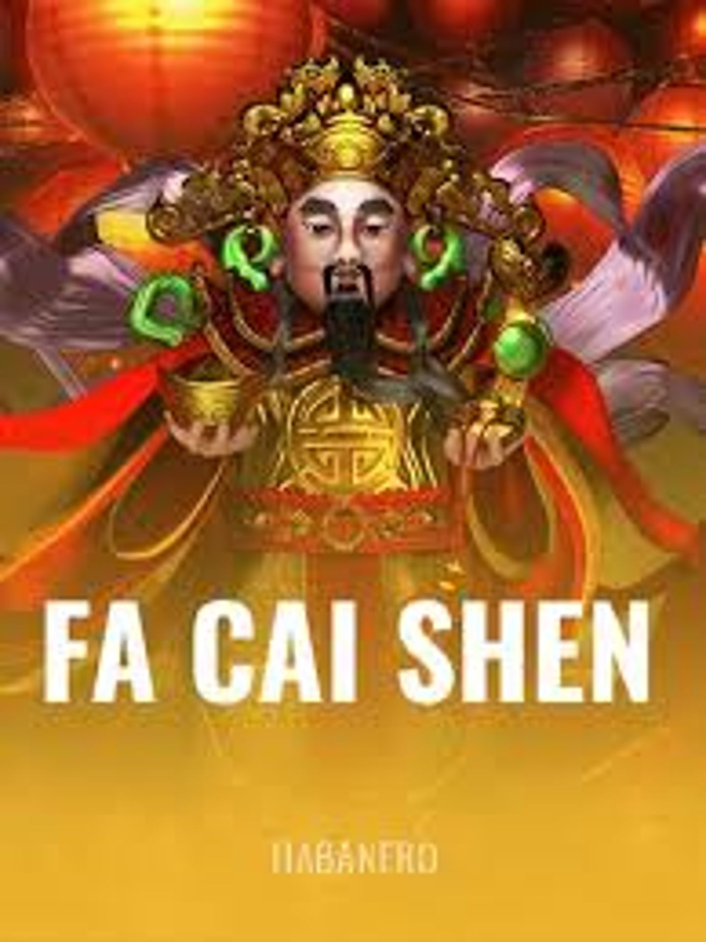 Fa Cai Shen