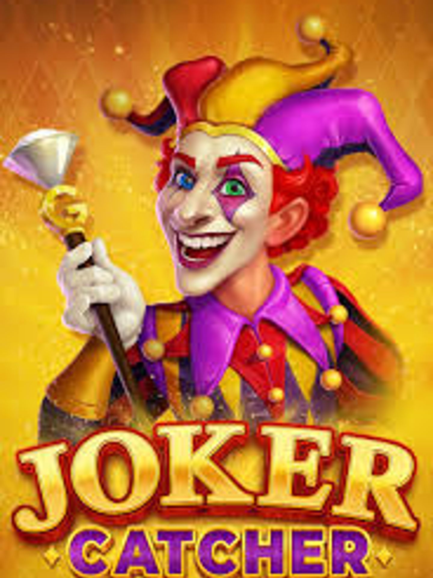 Joker Catcher