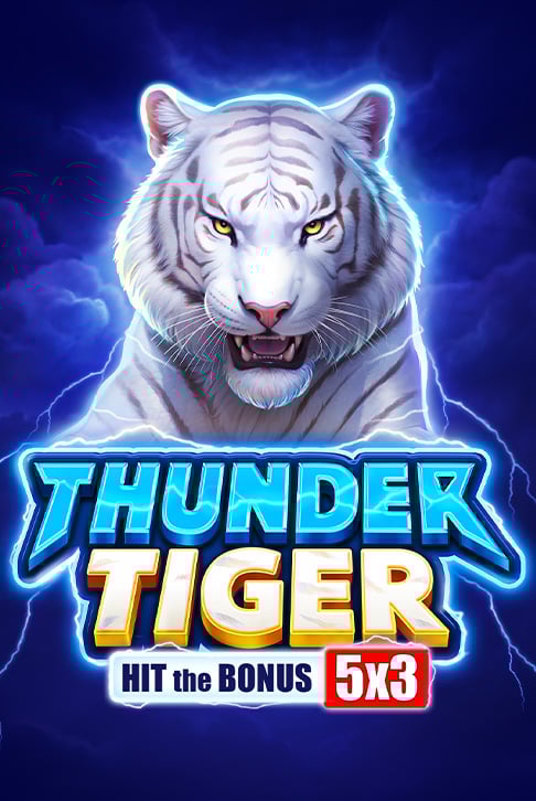 Thunder Tiger
