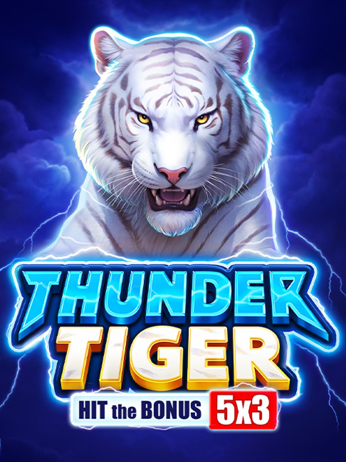 Thunder Tiger