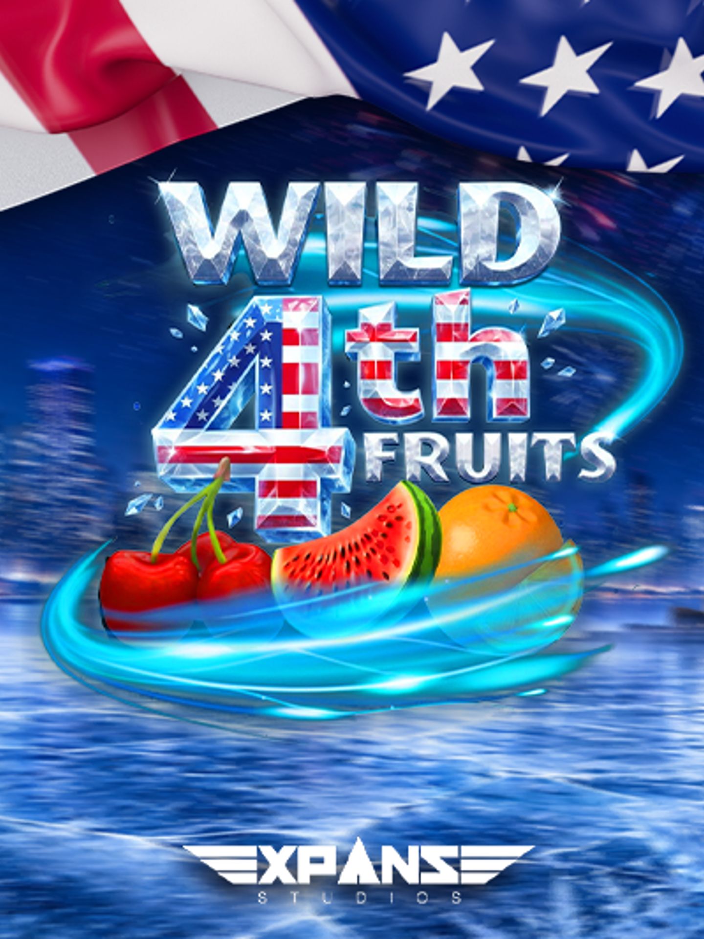 Wild 4th Fruits