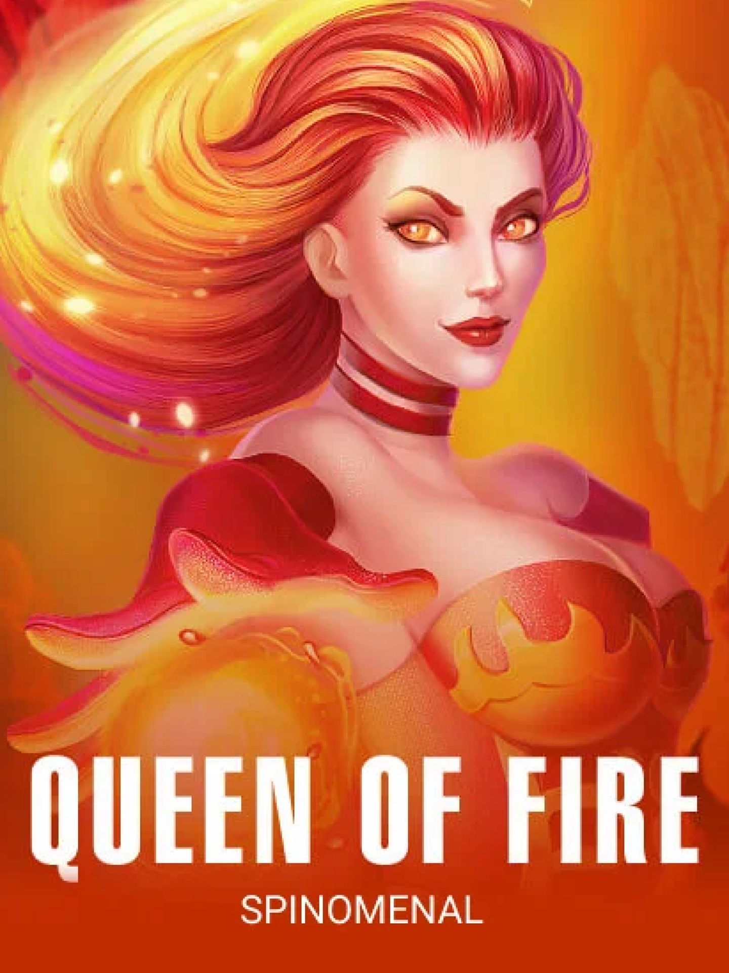 Queen Of Fire