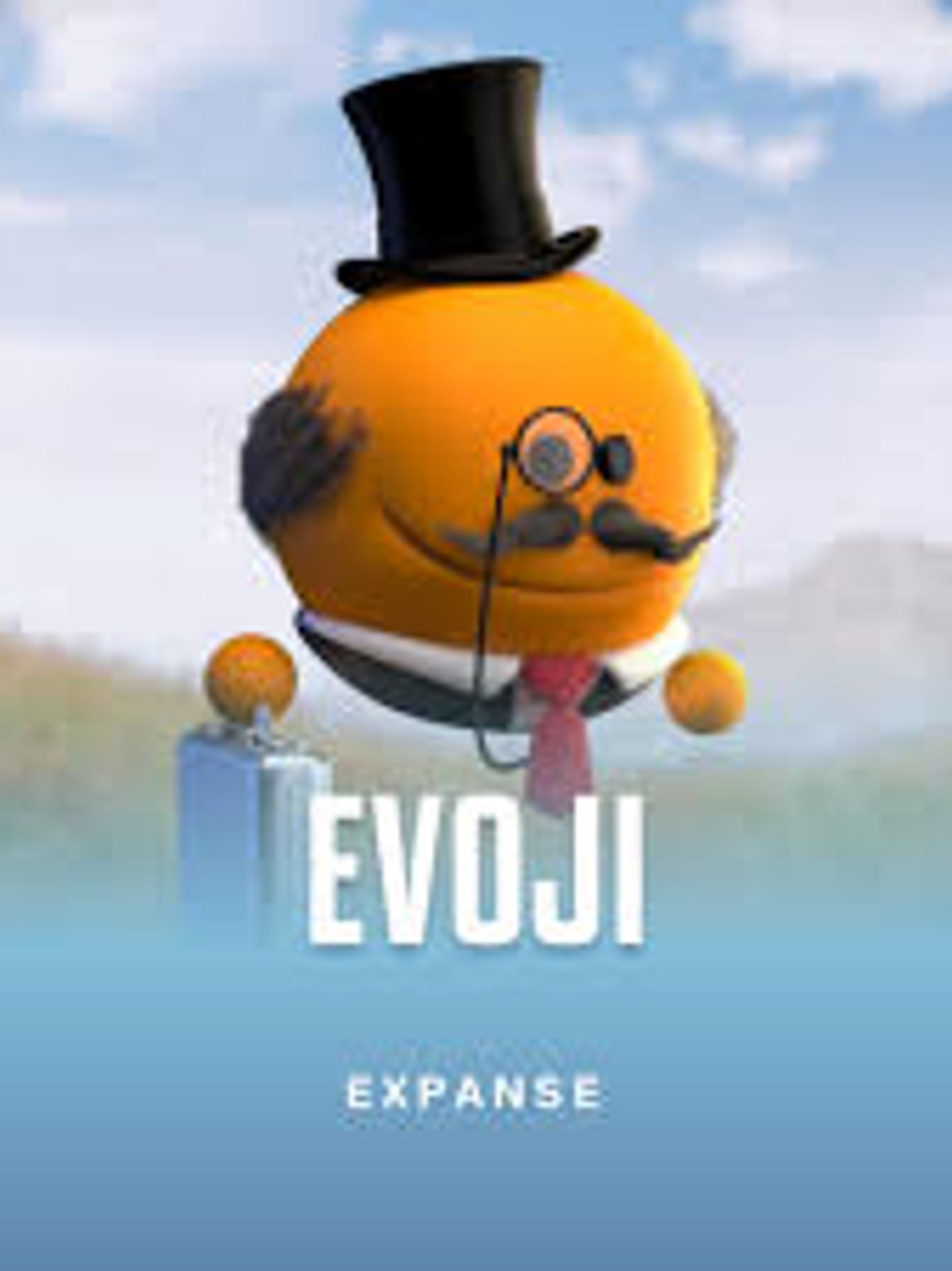 Evoji