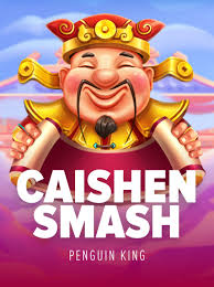Caishen Smash