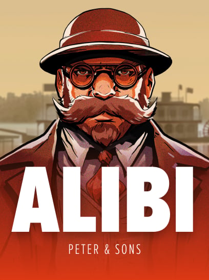 Alibi game